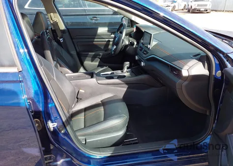 2020 Nissan Altima Sr Fwd from USA, damaged, VIN 1N4BL4CV7LC188135